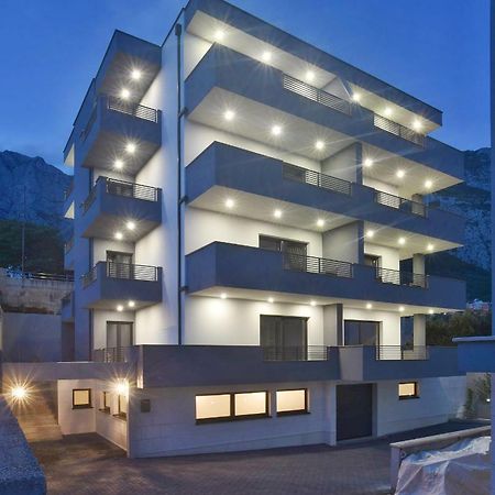 Holiday Home Ivan Makarska Exterior foto