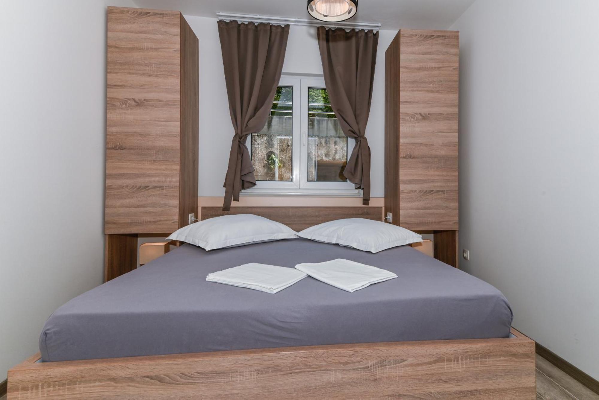 Holiday Home Ivan Makarska Exterior foto