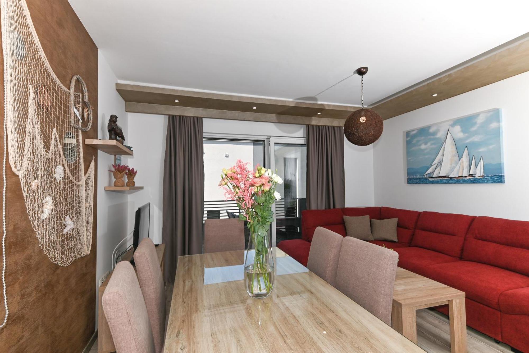 Holiday Home Ivan Makarska Exterior foto