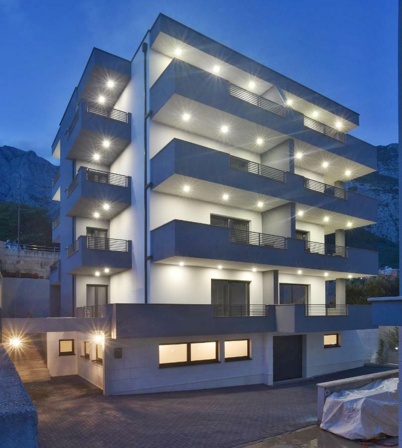 Holiday Home Ivan Makarska Exterior foto