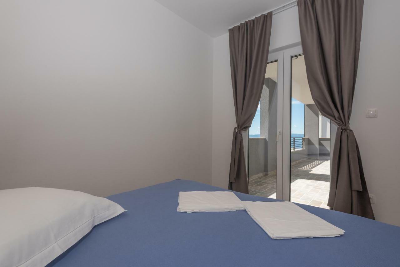 Holiday Home Ivan Makarska Exterior foto