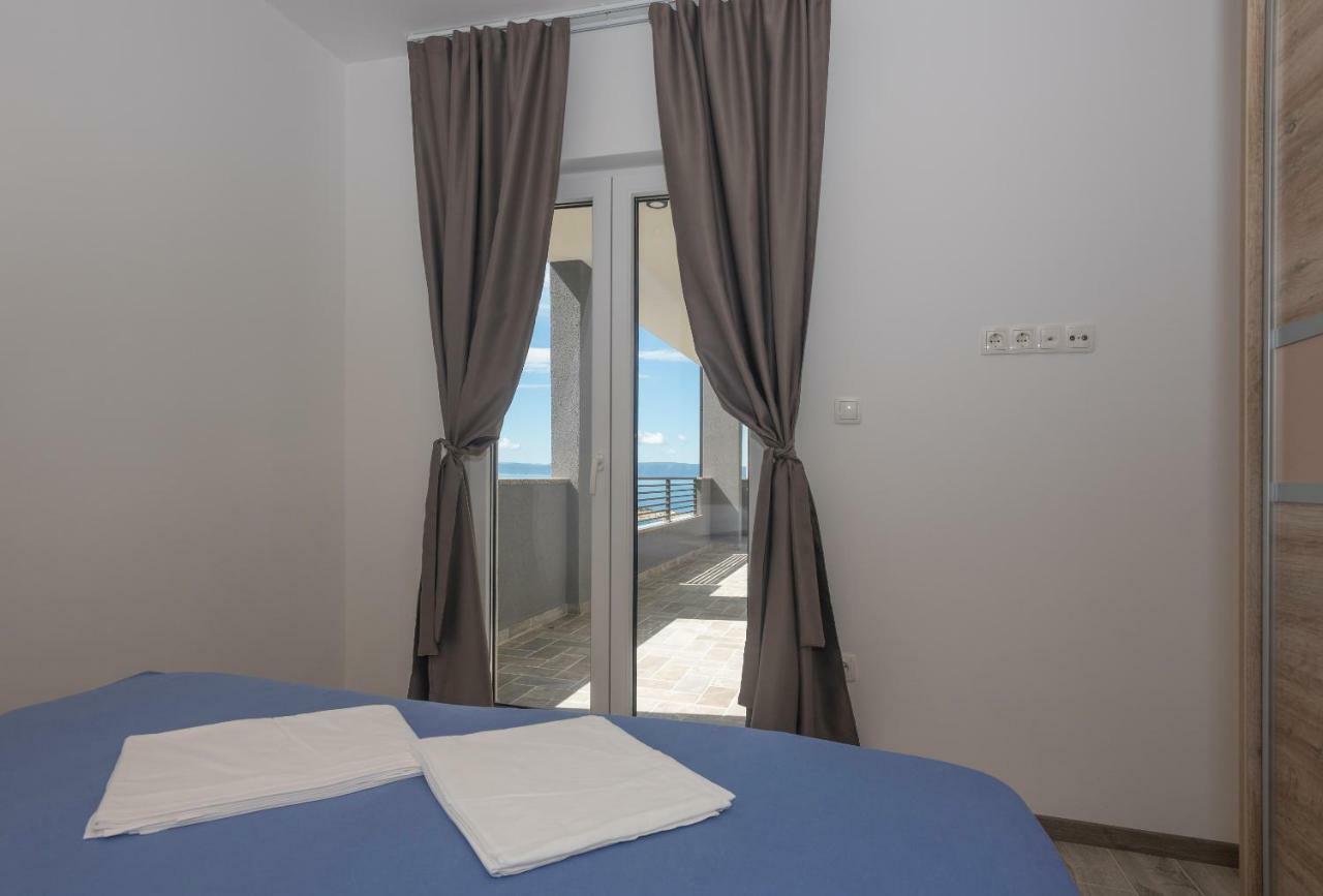 Holiday Home Ivan Makarska Exterior foto